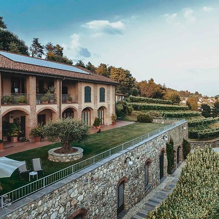 Tenuta Ronco Regio San Fermo della Battaglia Dış mekan fotoğraf