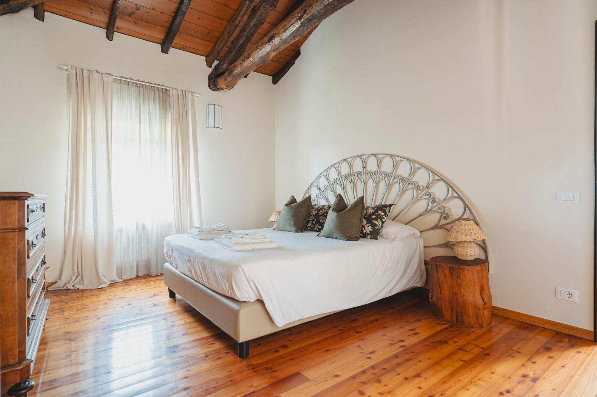Tenuta Ronco Regio San Fermo della Battaglia Dış mekan fotoğraf